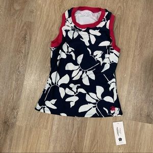 Hapari Crew Tankini